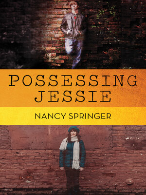 cover image of Possessing Jessie